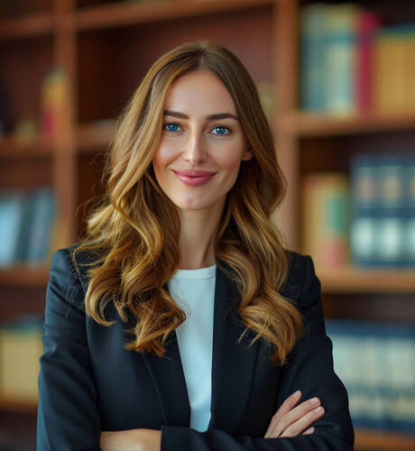 Ольга Назарова